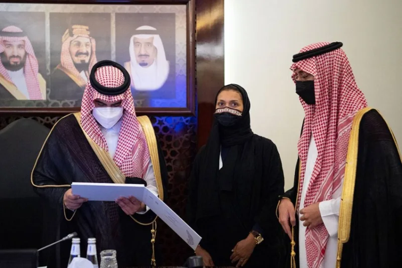 أمير مكة بالنيابة يطلق برنامج "لنبادر"