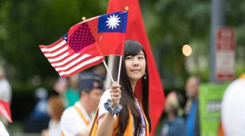 بكين ترد على واشنطن: تايوان «لا تملك الحق» أمميا