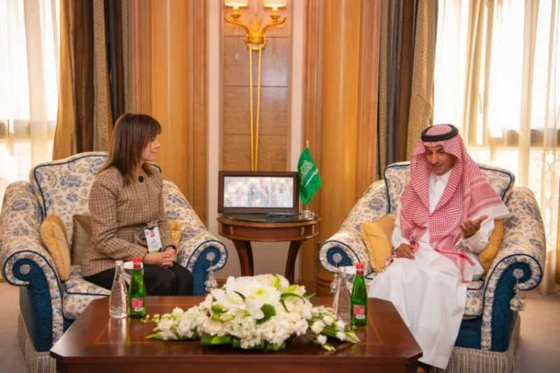 المجلس العالمي للسفر والسياحة يعلن اختيار المملكة لاستضافة قمته الـ 22 في الرياض