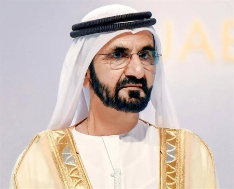 الإمارات تعلن دعمها للمملكة في طلب تنظيم معرض إكسبو 2030