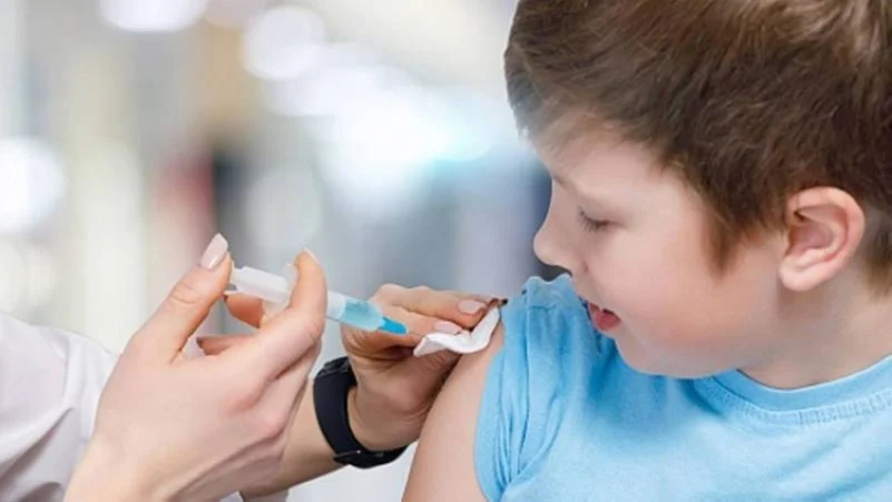 كولومبيا: السماح بتطعيم الأطفال بسن 3 إلى 11 باللقاح الصيني "سينوفاك"