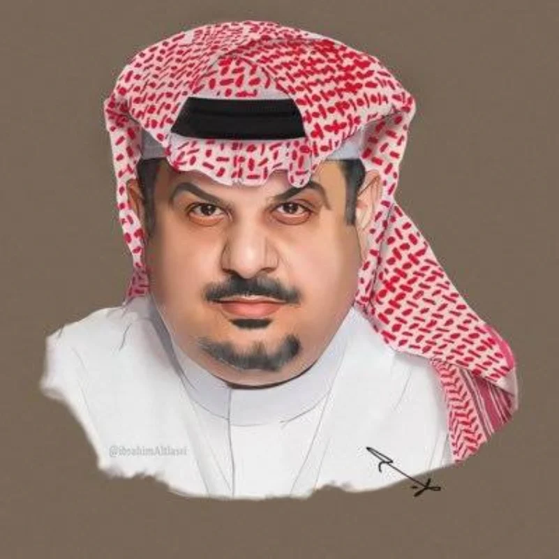 اسئلة عبدالرحمن بن مساعد الى الشعب اللبناني..اعرفوا الفرق بين السعودية وايران؟