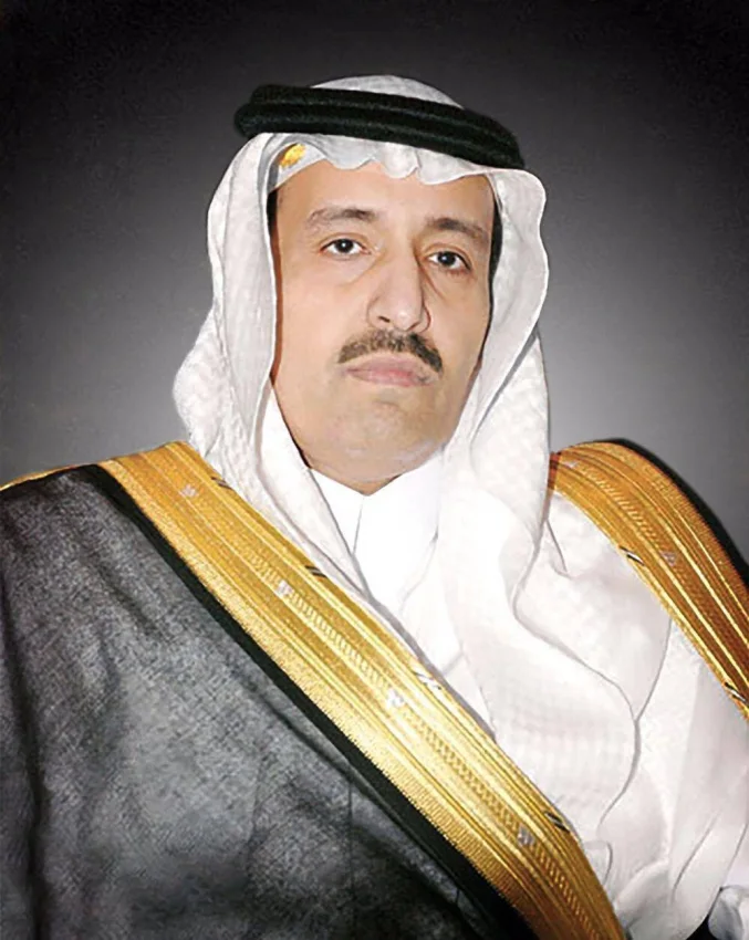 حسام بن سعود يوجه بتمديد معرض إبداع الباحة 2022