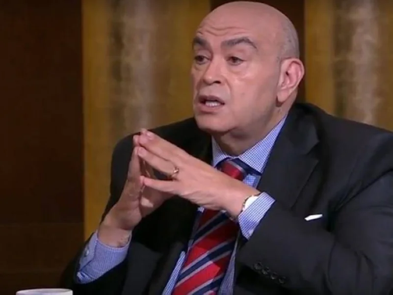 عماد الدين أديب : لبنان تحول إلى دولة لتصدير المخدرات والسب والقذف
