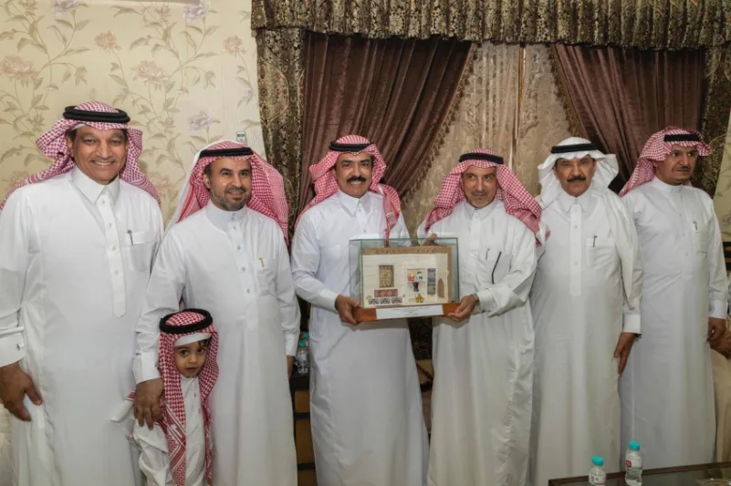 رئيس اتحاد الغرف: متفائلون بمستقبل الاقتصاد السعودي