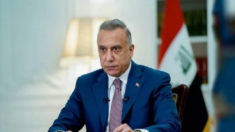 ردود الأفعال على محاولة الاغتيال الفاشلة لرئيس الوزراء العراقي