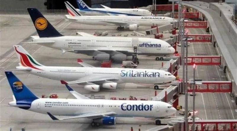 شركات الطيران تستعد لتدفق المسافرين