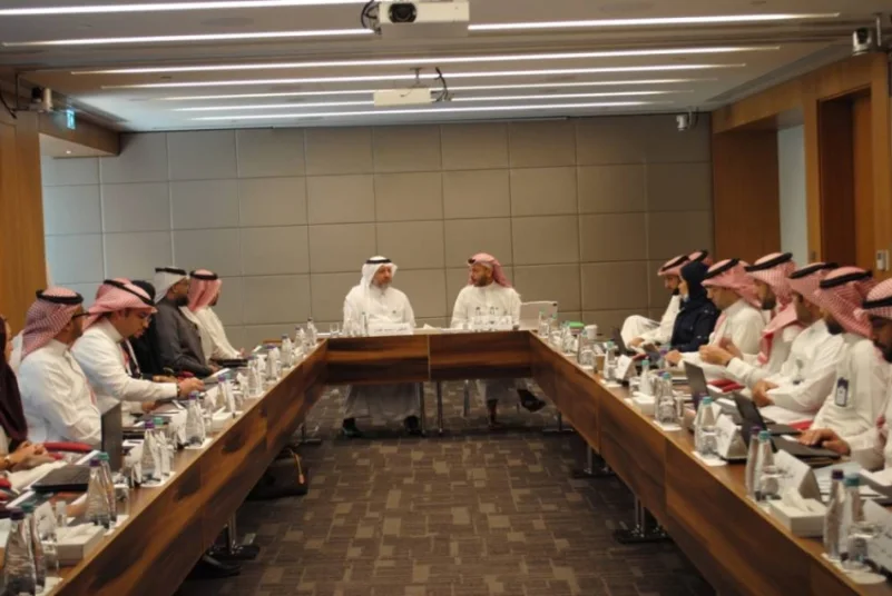 الهيئة الملكية لمكة ووزارة السياحة يستعرضان منظومة السياحة في مكة