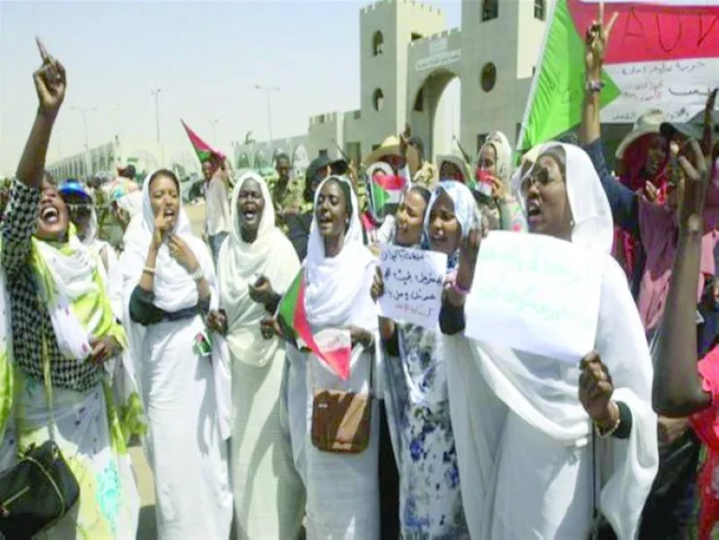 السودان.. جدل حول اسم رئيس الحكومة الجديدة