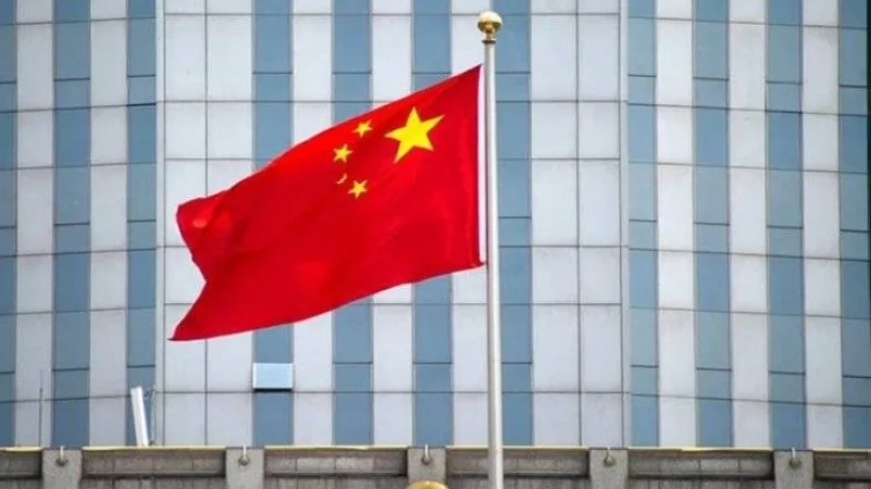 الصين تحذر واشنطن من دعم استقلال تايوان