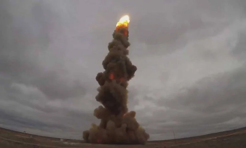 واشنطن تدين اختبار روسيا صاروخا مضادا للأقمار الاصطناعية