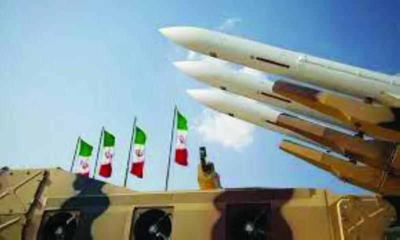 تعهد أمريكي خليجي بمواجهة خطر «النووي الإيراني»