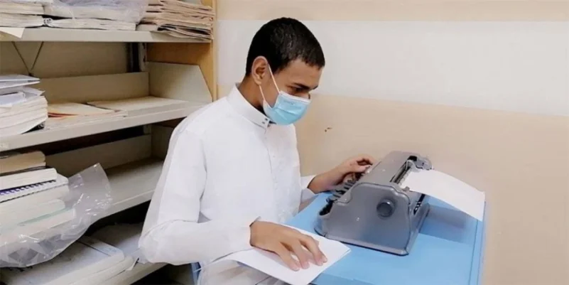 أكثر من 100 طالب من ذوي الإعاقة البصرية والسمعية بتعليم مكة يثمنون لولاة الأمر تمكينهم من الاختبارات حضورياً