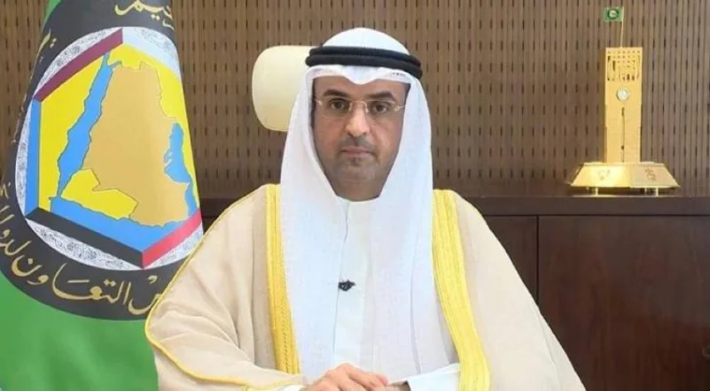 أمين مجلس التعاون يؤكد تعزيز العلاقات الخليجية - العراقية في كافة المجالات