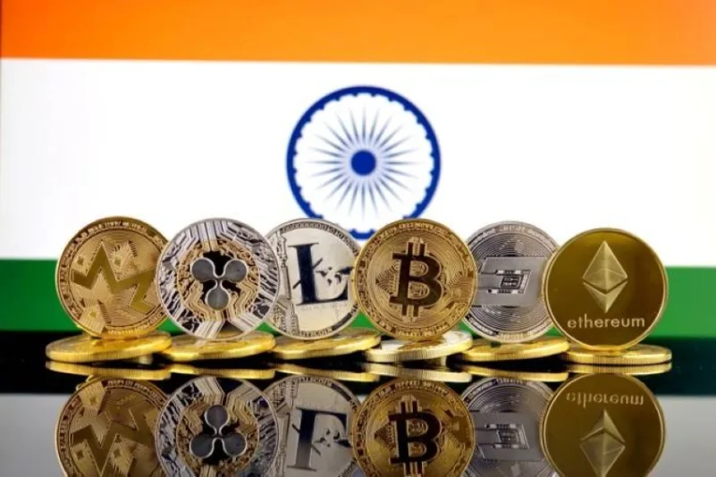 الهند تحظر جميع العملات الرقمية الخاصة
