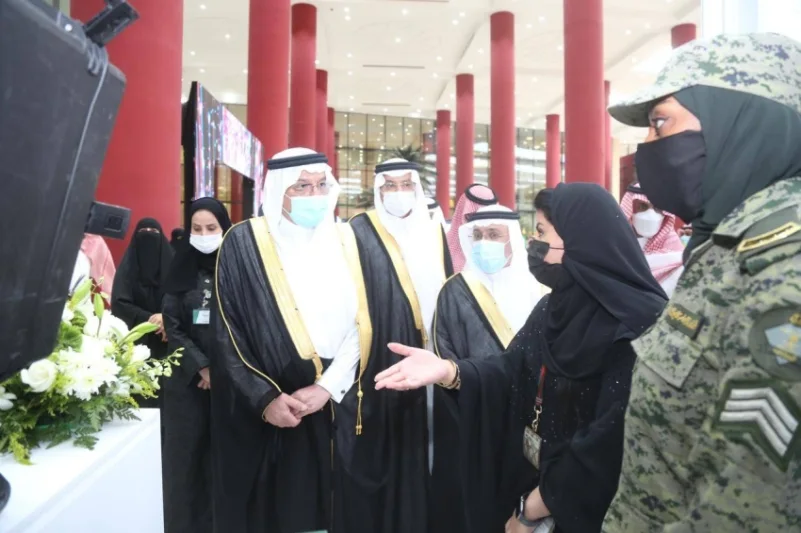 الداخلية: الاعتدال وتحمل المسؤولية أبرز سمات المرأة السعودية