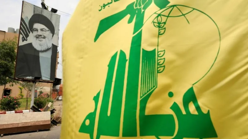 الولايات المتحدة ترحب بعزم أستراليا إعلان حزب الله كمنظمة إرهابية