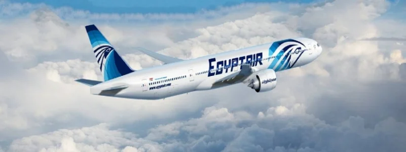 مصر توقف رحلات الطيران من وإلى جنوب أفريقيا بسبب متحور كورونا