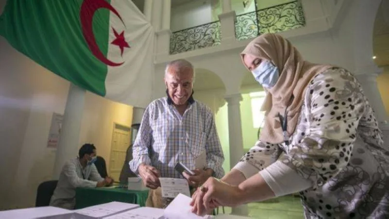 انتخابات الجزائر ثالث محطةّ لطي صفحة بوتفليقة