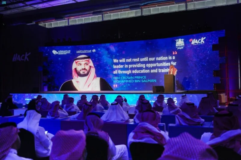 انطلاق مؤتمر Hack في الرياض بمشاركة عباقرة الأمن السيبراني في العالم