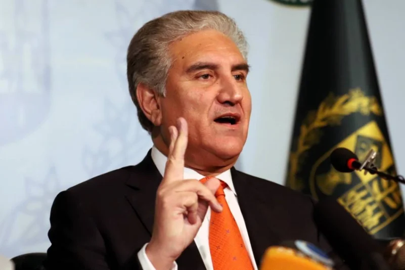 باكستان تدعم مبادرة المملكة لعقد اجتماع استثنائي حول أفغانستان
