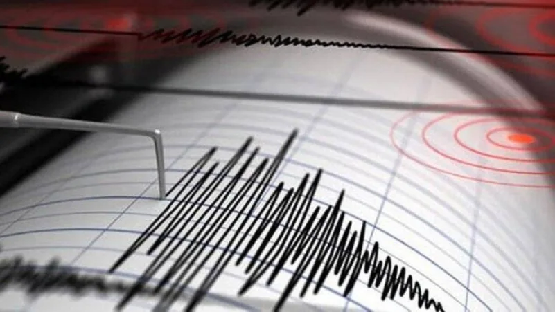 زلزال بقوة 5.1 درجة يضرب غربي تركيا