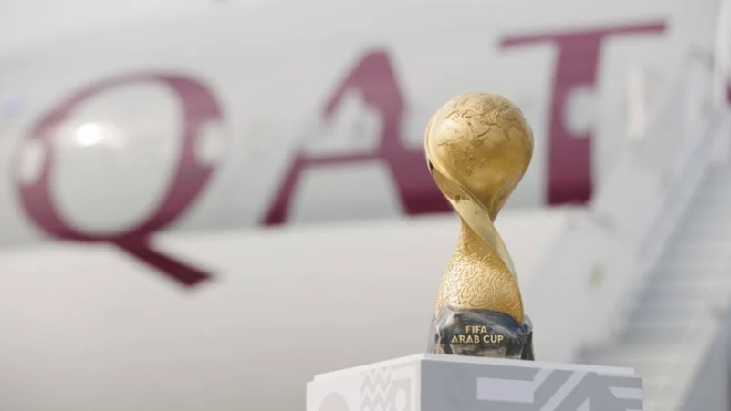 اختبار تكنولوجيا جديدة لكشف التسلل في كأس العرب
