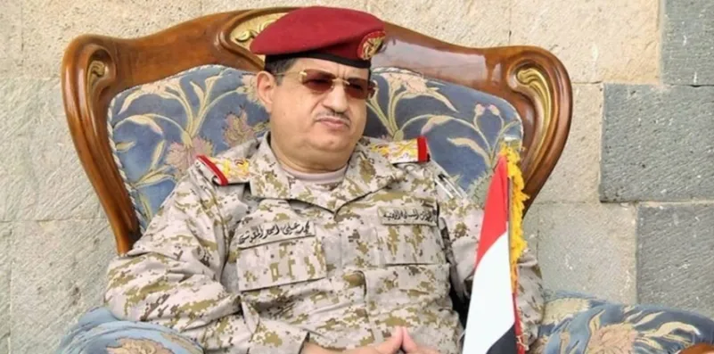 وزير الدفاع اليمني يتوقع نهاية مأساوية للمليشيات الحوثية