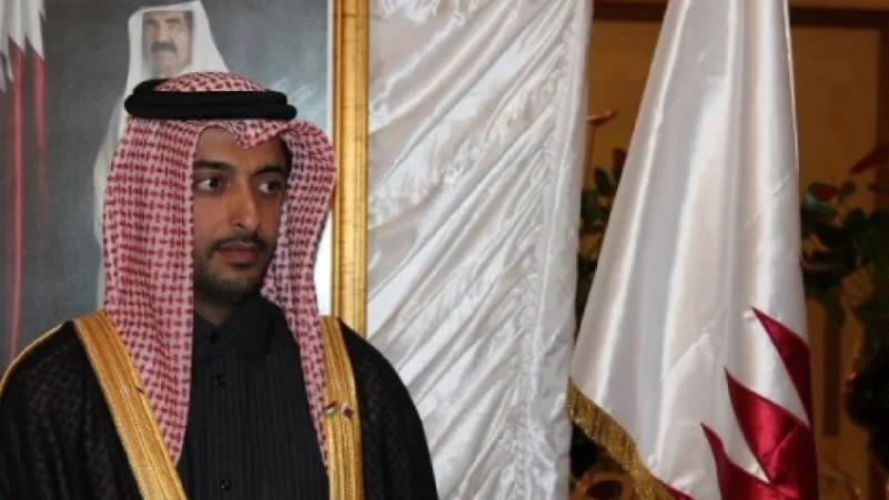 العطية : زيارة ولي العهد إلى الدوحة تأتي في وقت تشهد فيه العلاقات القطرية السعودية