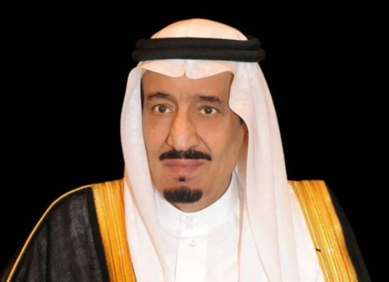خادم الحرمين يتلقى رسالة خطية من ملك البحرين حول تعزيز العلاقات الثنائية