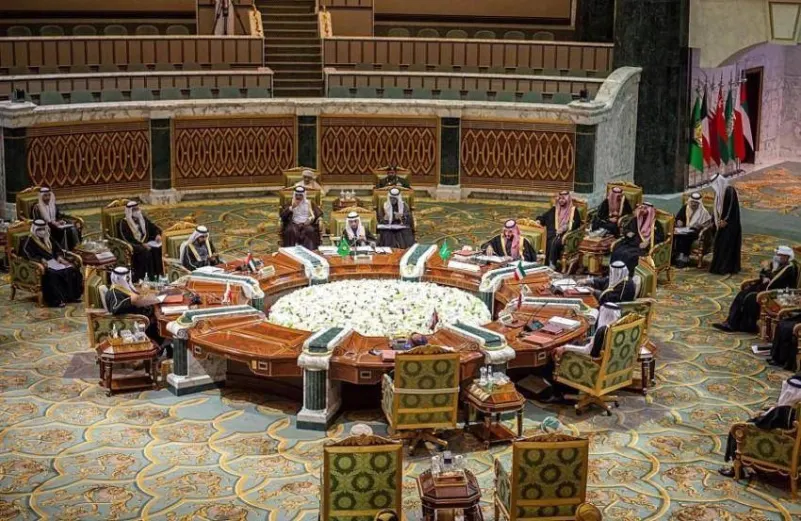 «قصر الدرعية».. تاريخ الحكم السعودي يتحدث خليجياً