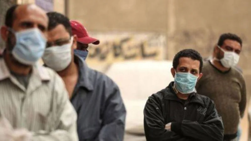 مصر: رصد 3 حالات إيجابية للمتحور "أوميكرون"