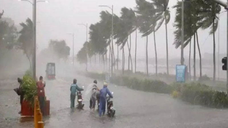 ارتفاع حصيلة قتلى الإعصار "راي" في الفلبين إلى 208 أشخاص