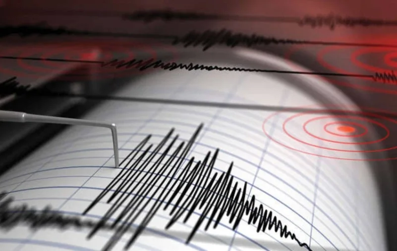 زلزال بقوة 4.2 درجات يضرب شمال باكستان