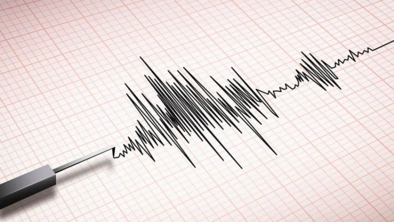 زلزال يضرب جنوب غرب باكستان بقوة 4.8 درجات