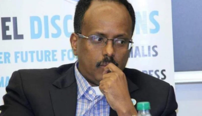 الصومال.. فارماجو يعلق أعمال روبلي بداعي الفساد