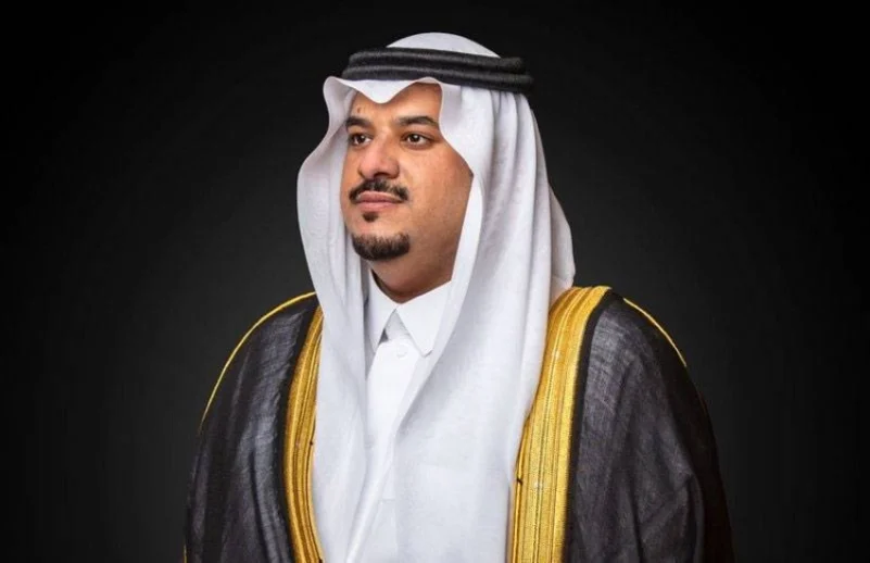 أمير الرياض بالنيابة يشدد على ضرورة الالتزام بالإجراءات الاحترازية ورصد المخالفين
