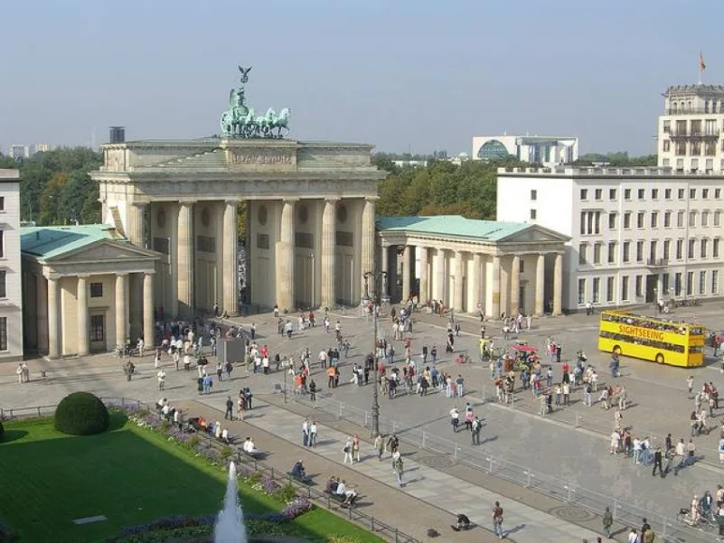 قطاع السياحة في ألمانيا يتوقع نشاطاً قوياً في الصيف