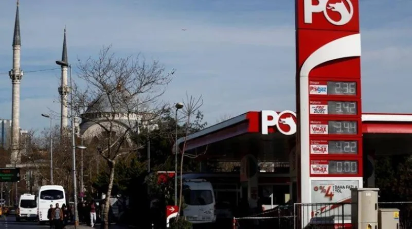 تركيا تستقبل العام الجديد برفع أسعار الكهرباء والغاز على مواطنيها