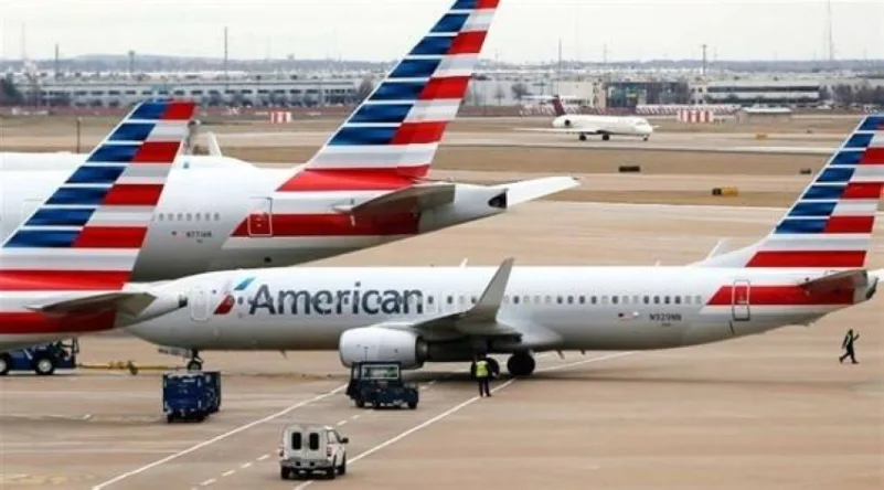 أمريكا: راكبة رفضت ارتداء الكمامة.. فهبطت الطائرة اضطراريا