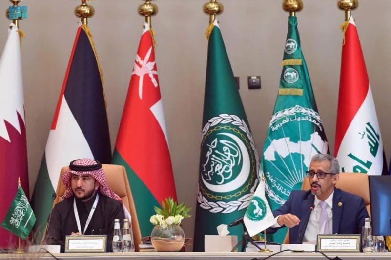 برئاسة المملكة.. بدء اجتماع المجلس التنفيذي لـ"الألكسو" في العلا بمشاركة 21 دولة عربية