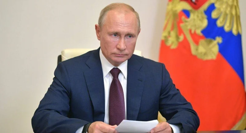 الكرملين: فرض عقوبات على بوتين لها عواقب مدمرة سياسياً