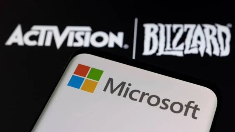 مايكروسوفت تعتزم الاسثمار في ألعاب الفيديو وعالم "ميتافيرس"