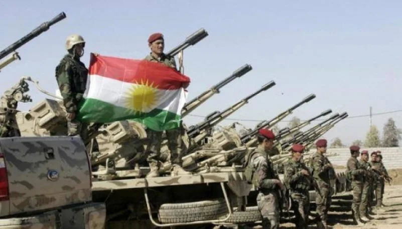 بعد مرور أسبوع.. هل تنجح القوات الكردية في تطهير السجن السوري من داعش ؟