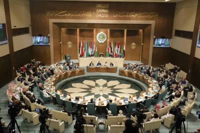 " بالإجماع " المجلس الاقتصادي والاجتماعي العربي  يؤيد المملكة لاستضافة معرض إكسبو 2030