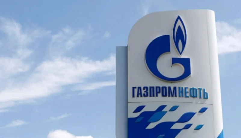 جازبروم الروسية: إمدادات الغاز عبر أوكرانيا مستمرة كالمعتاد
