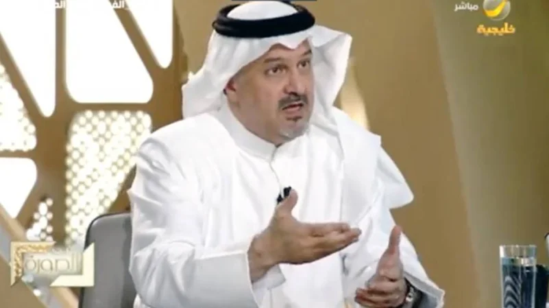 خالد بندر الفيصل بن صحيفة المواطن