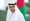 رئيس الإمارات يتلقّى التعازي في وفاة الشيخ خليفة من الأمراء