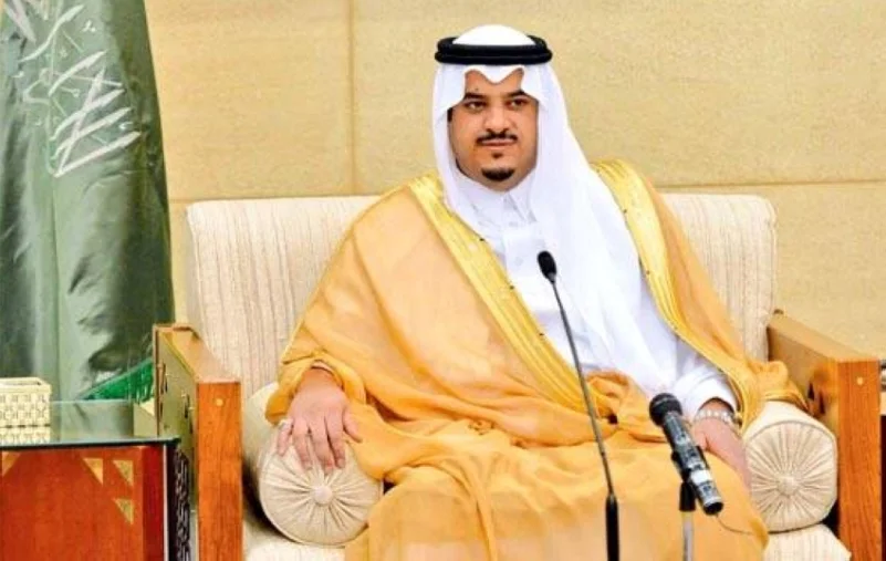 نائب أمير منطقة الرياض يهنئ نادي الفيحاء بمناسبة تحقيقه بطولة كأس خادم الحرمين