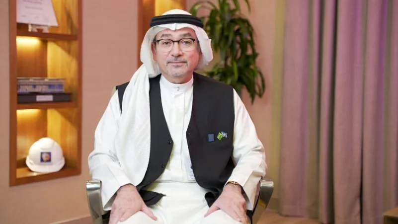 رئيس مجلس إدارة مجموعة المرجان القابضة: «ميديكلينك جدة».. أيقونة الرعاية الصحية في السعودية